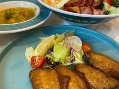 -柠檬树茶餐厅(海雅缤纷城店)