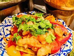-BetterThai 泰加(苏州中心店)