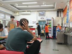 -益民餐厅(交通大学店)