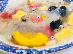 -溢仙茶(中防万宝城店)