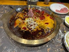 -堂客老火锅(欣阳广场总店)