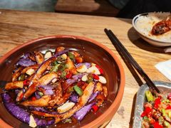 -泥糊破店小酒馆·团建聚餐(南京西路店)