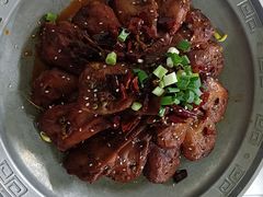 -满汉楼(安发桥店)