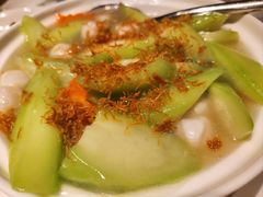-莆田餐厅PUTIEN(三里屯店)