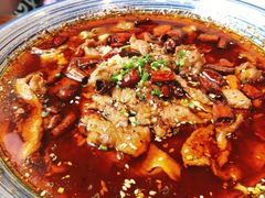 -苹果树下艺术餐厅(通州店)