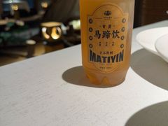 -老船坞餐厅(北京亚洲大酒店 )