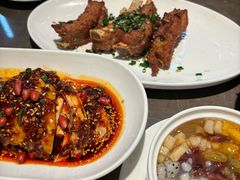 -老屋印象·酸菜鱼新川菜(义乌之心店)