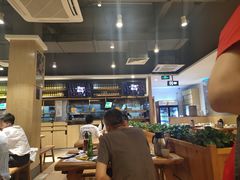 -木屋烧烤(龙华店)