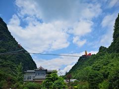-荔江湾景区