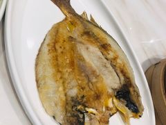 -欣悦会港式茶餐厅(燕郊永旺店)