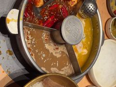 -巴奴毛肚火锅(七宝领展广场店)