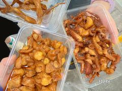 -蓝精灵饺子店