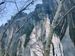 -绍兴东湖风景区