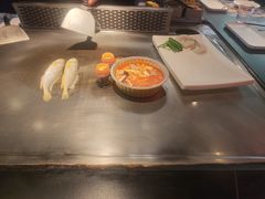 -盛焰铁板烧(王府井店)