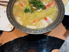 -蒙古人烤羊大师·草原料理(工农大路店)