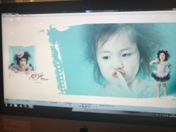 -COCOSKY 巧克力天空兒童摄影(凯德和平广场店)