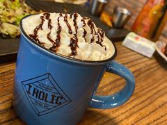 -I HOLIC艾豪丽披萨(KKone店)
