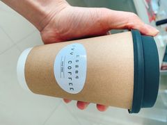 -长春藤咖啡(北园店)