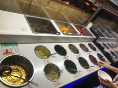 水果-重庆德庄火锅(保利水城店)