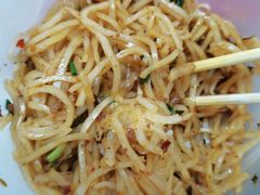 -酱壹老三饵丝(南宁南路店)