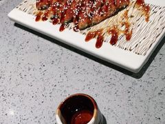 -小乔回转寿司(铁东万象汇店)