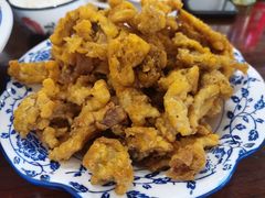 -福顺祥大盘鸡(临潼店)