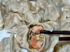 -伊喜饺子·烤鸭(五道口学院路店)