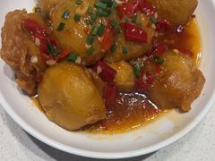 -泉上·发现DISCOVERY ·黔菜餐厅(银海元隆广场店)