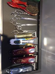 -不迫先生专业男士剪发