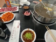 -潮汕美牛肉丸火锅店(天宁寺店)