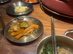 -西塔老太太泥炉烤肉(万柳华联店)