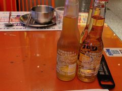 -神府路壹号·海鲜烧烤·砂锅粥·锅物(三坊七巷店)