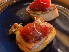 西班牙招牌海鲜饭-Mezomd曼索蒂西班牙餐厅(广粤店)