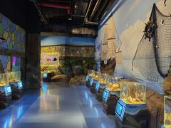-梦幻海洋王国(吾悦广场张家港店)