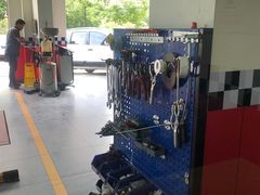 -兔师傅汽车保养(凤城五路店)