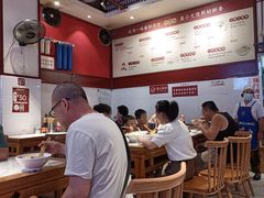 -李兰英湖南面馆(护国路店)