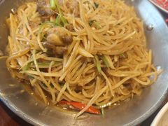 -拾捌川·自贡爆炒(新街口店)