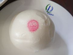 牡丹燕菜-管记水席老店(仙果市街店)