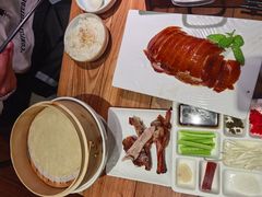 -四季民福烤鸭店(前门廊房二条店)
