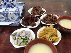 -老德安面馆(翠竹新村南区店)