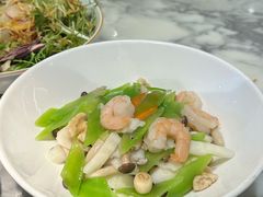 -城南往事·鲁菜·烤鸭(世茂宽厚里·大明湖店)