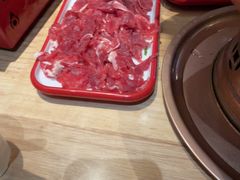 -东北特色烧烤(赣榆店)