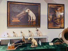 -旅顺留声机博物馆