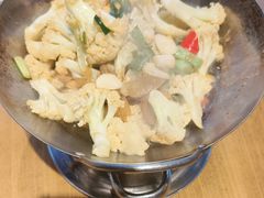 -味莊餐厅(康庄南街店)