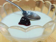 杏仁豆腐-季乐