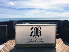 -Rock Bar Bali(Bali)