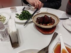-新吉士·上海菜(浦东LCM置汇旭辉店)