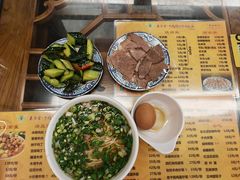 -东方宫·中国兰州牛肉拉面清真(三里屯店)