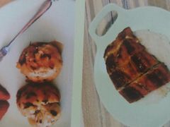 -吉之仙•中国制造•出口级食材日料店(领事馆总店)