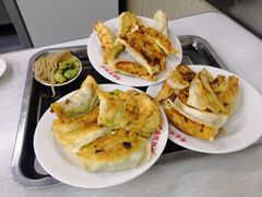 -劈柴院锅贴(沈阳路店)